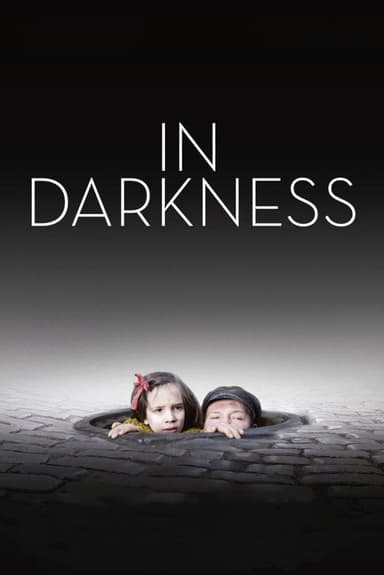 پوستر فیلم In Darkness با زیرنویس فارسی In Darkness