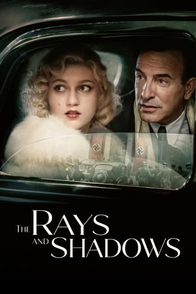 پوستر فیلم The Rays and Shadows با زیرنویس فارسی The Rays and Shadows