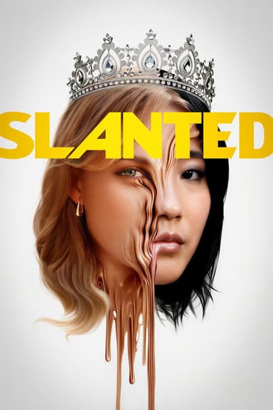 پوستر فیلم Slanted با زیرنویس فارسی Slanted