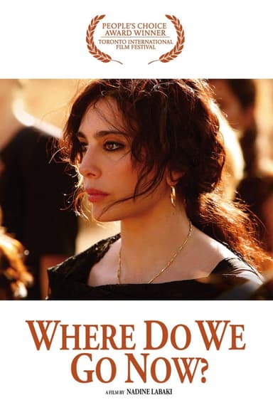 پوستر فیلم Where Do We Go Now? با زیرنویس فارسی Where Do We Go Now?