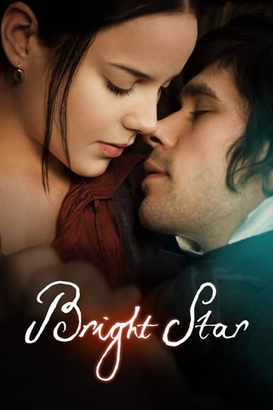 پوستر فیلم Bright Star با زیرنویس فارسی Bright Star