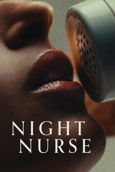 پوستر فیلم Night Nurse با زیرنویس فارسی Night Nurse