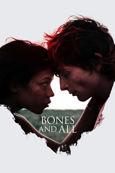 پوستر فیلم Bones and All با زیرنویس فارسی Bones and All
