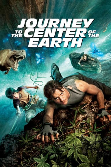 پوستر فیلم Journey to the Center of the Earth با زیرنویس فارسی Journey to the Center of the Earth