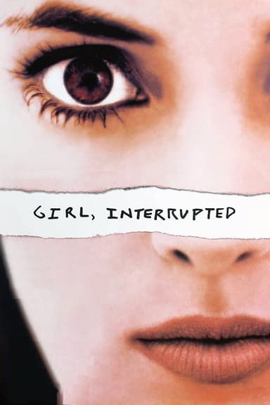 پوستر فیلم Girl, Interrupted با زیرنویس فارسی Girl, Interrupted