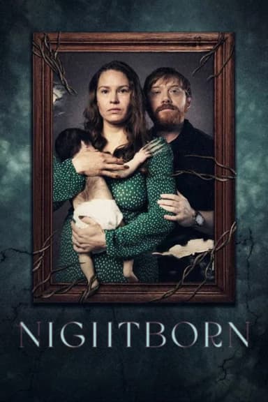پوستر فیلم Nightborn با زیرنویس فارسی Nightborn