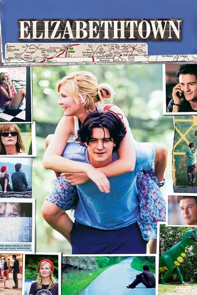 پوستر فیلم Elizabethtown با زیرنویس فارسی Elizabethtown