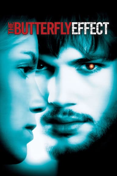 پوستر فیلم The Butterfly Effect با زیرنویس فارسی The Butterfly Effect