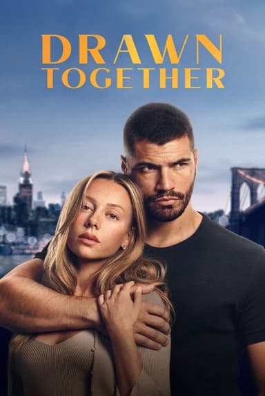 پوستر فیلم Drawn Together با زیرنویس فارسی Drawn Together