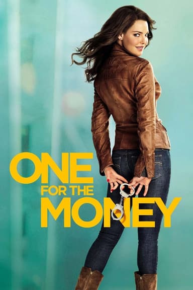 پوستر فیلم One for the Money با زیرنویس فارسی One for the Money