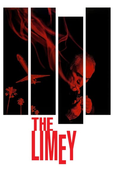 پوستر فیلم The Limey با زیرنویس فارسی The Limey