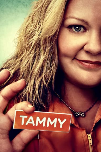 پوستر فیلم Tammy با زیرنویس فارسی Tammy