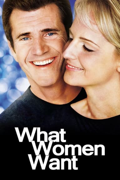 پوستر فیلم What Women Want با زیرنویس فارسی What Women Want