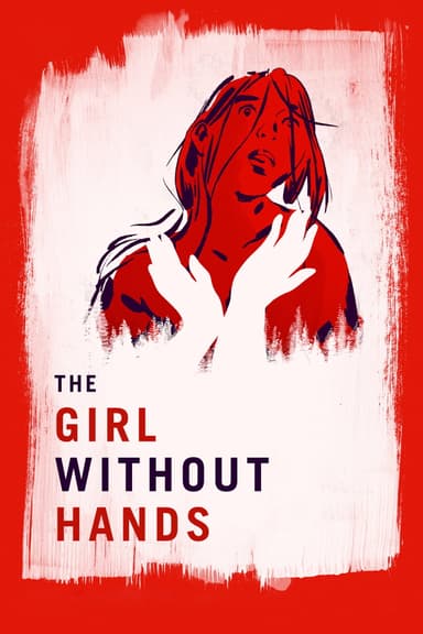 پوستر انیمیشن The Girl Without Hands با زیرنویس فارسی The Girl Without Hands