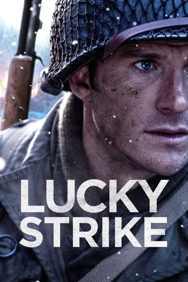 پوستر فیلم Lucky Strike با زیرنویس فارسی Lucky Strike