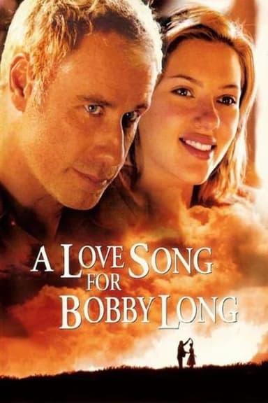 پوستر فیلم A Love Song for Bobby Long با زیرنویس فارسی A Love Song for Bobby Long