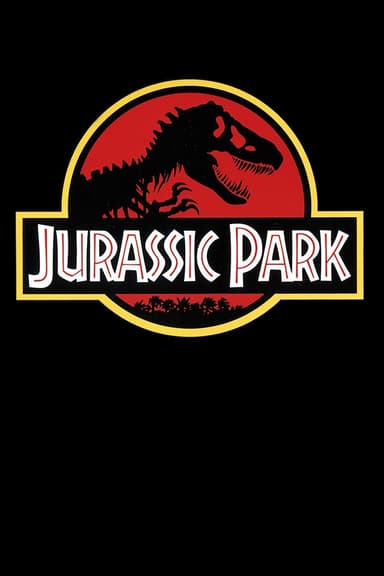 پوستر فیلم Jurassic Park با زیرنویس فارسی Jurassic Park