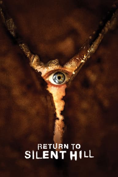 پوستر فیلم Return to Silent Hill با زیرنویس فارسی Return to Silent Hill