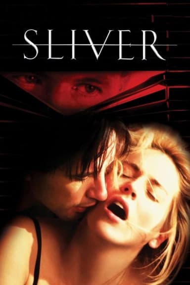 پوستر فیلم Sliver با زیرنویس فارسی Sliver