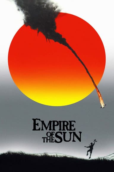 پوستر فیلم Empire of the Sun با زیرنویس فارسی Empire of the Sun