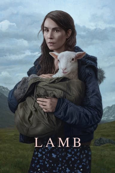 پوستر فیلم Lamb با زیرنویس فارسی Lamb