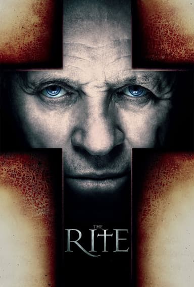 پوستر فیلم The Rite با زیرنویس فارسی The Rite