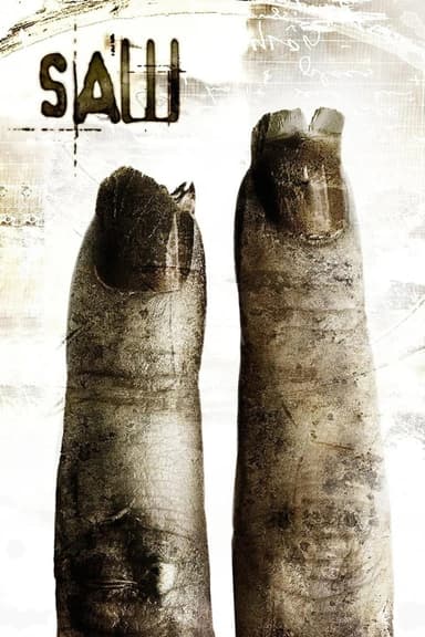 پوستر فیلم Saw II با زیرنویس فارسی Saw II