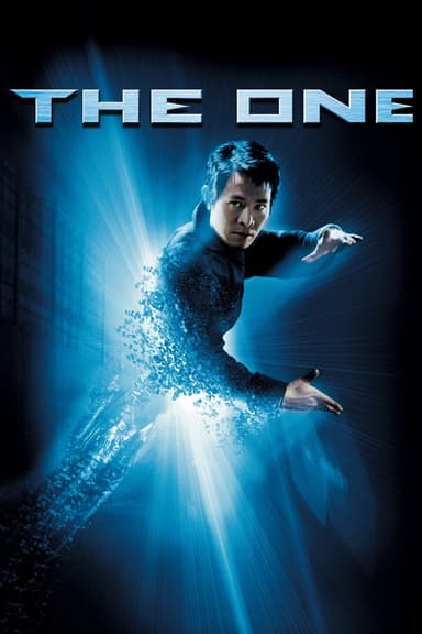 پوستر فیلم The One با زیرنویس فارسی The One