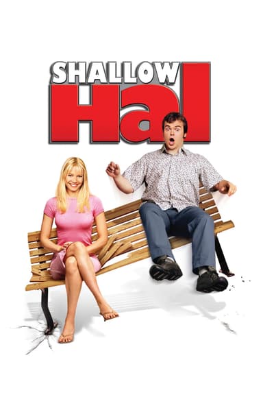 پوستر فیلم Shallow Hal با زیرنویس فارسی Shallow Hal
