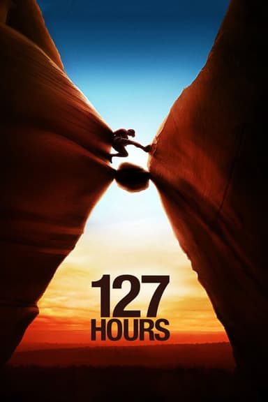 پوستر فیلم 127 Hours با زیرنویس فارسی 127 Hours