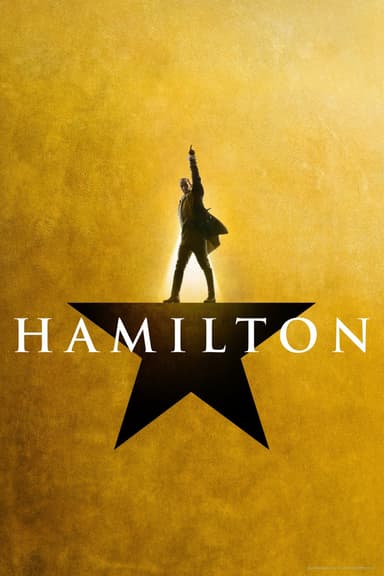 پوستر فیلم Hamilton با زیرنویس فارسی Hamilton