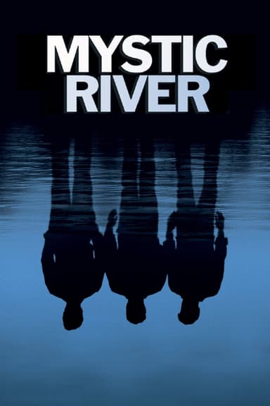 پوستر فیلم Mystic River با زیرنویس فارسی Mystic River