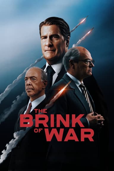 پوستر فیلم The Brink of War با زیرنویس فارسی The Brink of War