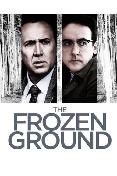 پوستر فیلم The Frozen Ground با زیرنویس فارسی The Frozen Ground