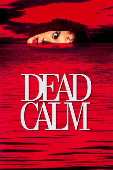 پوستر فیلم Dead Calm با زیرنویس فارسی Dead Calm