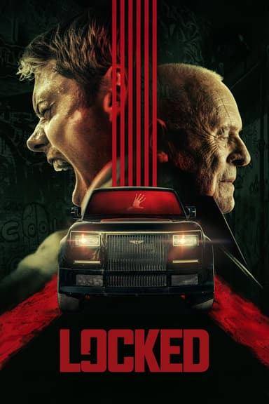 پوستر فیلم Locked با زیرنویس فارسی Locked