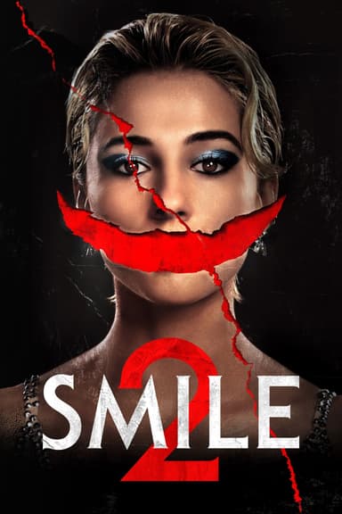 پوستر فیلم Smile 2 با زیرنویس فارسی Smile 2