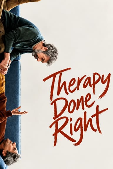 پوستر فیلم Therapy Done Right با زیرنویس فارسی Therapy Done Right