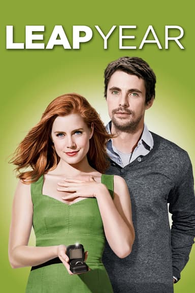 پوستر فیلم Leap Year با زیرنویس فارسی Leap Year
