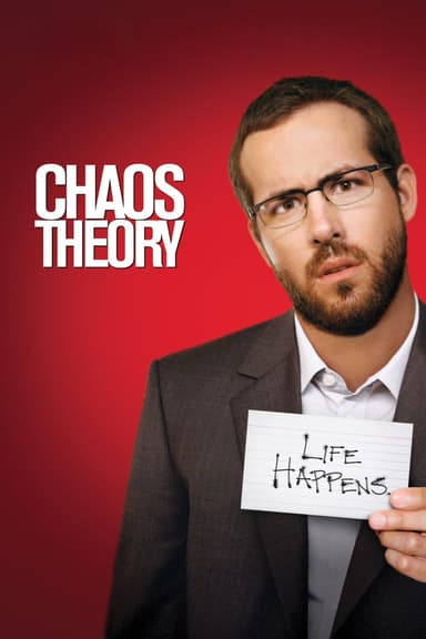 پوستر فیلم Chaos Theory با زیرنویس فارسی Chaos Theory