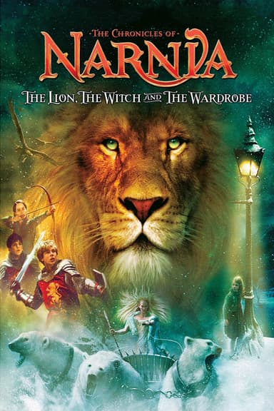 پوستر فیلم The Chronicles of Narnia: The Lion, the Witch and the Wardrobe با زیرنویس فارسی The Chronicles of Narnia: The Lion, the Witch and the Wardrobe