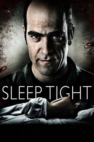 پوستر فیلم Sleep Tight با زیرنویس فارسی Sleep Tight