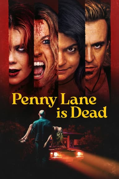 پوستر فیلم Penny Lane Is Dead با زیرنویس فارسی Penny Lane Is Dead