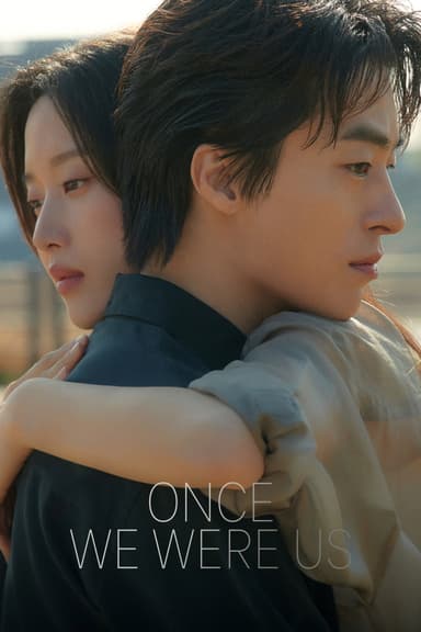 پوستر فیلم Once We Were Us با زیرنویس فارسی Once We Were Us