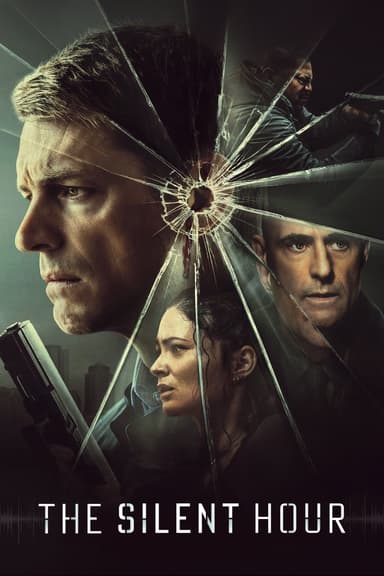 پوستر فیلم The Silent Hour با زیرنویس فارسی The Silent Hour