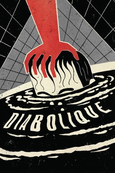 پوستر فیلم Diabolique با زیرنویس فارسی Diabolique