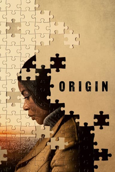 پوستر فیلم Origin با زیرنویس فارسی Origin