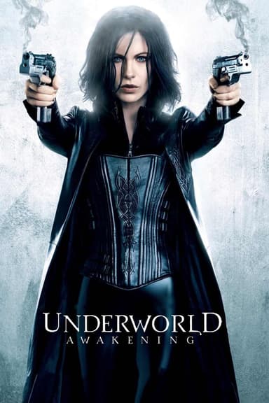 پوستر فیلم Underworld: Awakening با زیرنویس فارسی Underworld: Awakening