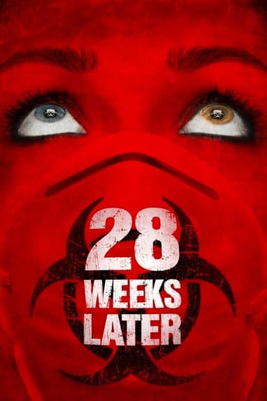 پوستر فیلم 28 Weeks Later با زیرنویس فارسی 28 Weeks Later