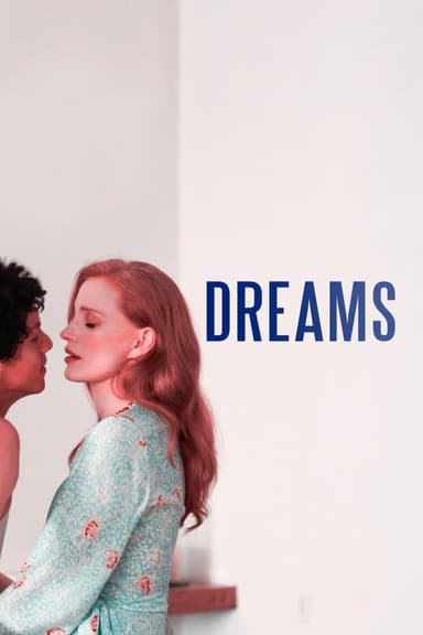 پوستر فیلم Dreams با زیرنویس فارسی Dreams